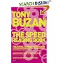 The Speed Reading Book: The Revolutionary Approach to Increasing Reading Speed, Comprehension and General Knowledge (Mind Set)