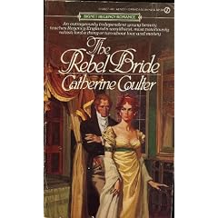The Rebel Bride