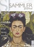 Produkt-Bild: Sammler Journal