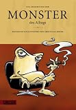 Die Geheimnisse der Monster des Alltags - Christian Moser