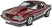 Revell/Monogram 90 Mustang LX 5.0 Drag Racer Model Kit