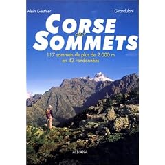 Corse des sommets