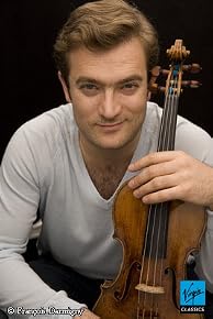 Image of Renaud Capuçon
