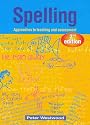 Spelling: Approaches to Teaching and Assessment