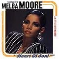 Little Bit Moore: The Magic of Melba Moore