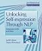 Unlocking Self-expression Through NLP