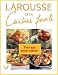 Larousse Cuisine facile