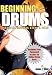 DVD : Beginning Drums - Essential Grooves, Beats, & Fills DVD.