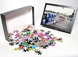 Photo Jigsaw Puzzle of Newspaper dispensers, Washington D from Robert Harding
