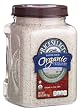 RiceSelect Organic Texmati White Rice, 32-Ounce Jars (Pack of 4)