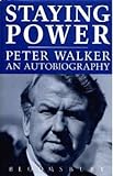 Staying power : an autobiography