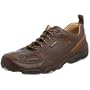 H.S. Trask Men's Guide Oxford,Brown,9 M US