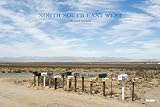 North, south, east, west