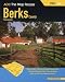 ADC Berks County Pennsylvania: Street Atlas
