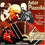 Eigenschaften Astor Piazzolla  / El Nuevo Tango de Buenos Aires