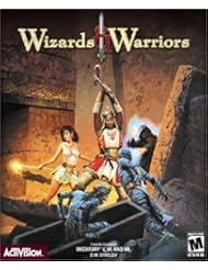 Video Games: Wizards & Warriors - PC - Activision