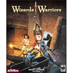 Wizards & Warriors
