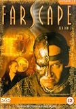Revue Contender Entertainment Group  / Farscape - Season 2 - Vol.5 (Two Discs)