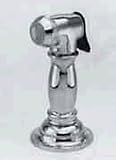 Brasstech 129/01 Forever Brass Part Side Spray 129
