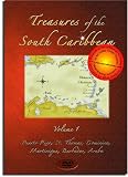 Treasures of the South Caribbean, Vol. 1
