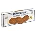 Jules Destrooper Butter Crisps, 3.5-Ounce Boxes (Pack of 12)