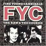 The Raw & the Cooked