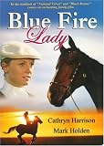 Blue Fire Lady [VHS]