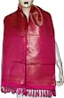 Scarves Brocade Silk Fashion Accessory 22 x 72 inches