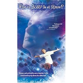 What the Bleep Do We Know [VHS]