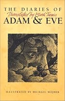 The Diaries of Adam and Eve