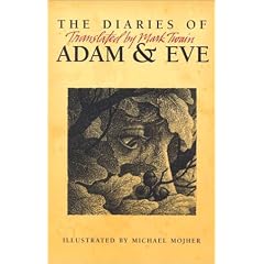 The Diaries of Adam & Eve