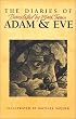 The Diaries of Adam and Eve