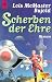 Scherben der Ehre. (Broschiert)