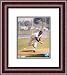 Framed Nolan Ryan New York Mets 8x10 Photo
