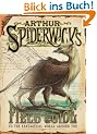Arthur Spiderwick's Field Guide to the Fantastical World Around You (The Spiderwick Chronicles)