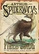 Arthur Spiderwick's Field Guide to the Fantastical World Around You (Spiderwick Chronicles)