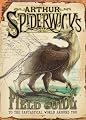 Arthur Spiderwick's Field Guide to the Fantastical World Around You (Spiderwick Chronicles)