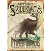 Arthur Spiderwick's Field Guide to the Fantastical World Around You