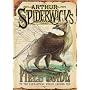 Arthur Spiderwick's Field Guide to the Fantastical World Around You (Spiderwick Chronicles)