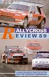 Review Duke Video  / Rallycross 1989 - Season Review