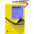Teletraffic: Theory and Applications (Telecommunication Networks... by Haruo Akimaru and Konosuke Kawashima