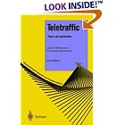 Teletraffic: Theory and Applications (Telecommunication Networks... by  Haruo Akimaru and Konosuke Kawashima