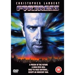 Fortress [DVD] [1994]