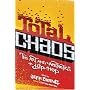 Total Chaos: The Art and Aesthetics of Hip-hop
