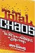 Total Chaos: The Art and Aesthetics of Hip-Hop