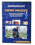 Ask the Builder: Crown Molding Installation