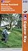 Bishop Auckland: Spennymoor and Newtown (Explorer Maps): Spennymoor and Newtown (Explorer Maps)