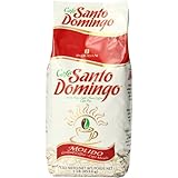 Santo Domingo Ground Dominican Coffee 1 Bag / Pound
