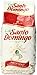 Café Santo Domingo, 16 oz Bag, Ground Coffee, Medium Roast - Product from the Dominican Republic (Pack of 1)