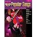 Popular Songs: Violin Play-Along Volume 2 (Hal Leonard Violin Play Along)